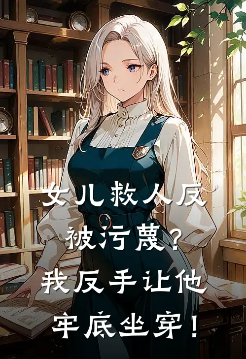 女儿救人反被污蔑？我反手让他牢底坐穿！（抖音热门）全文免费阅读无弹窗大结局_女儿救人反被污蔑？我反手让他牢底坐穿！最新章节列表