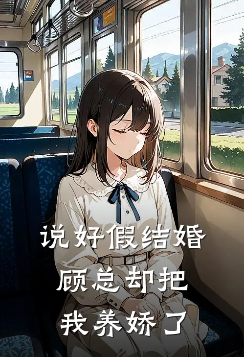 说好假结婚，顾总却把我养娇了(沈昭顾衍)最新完本小说推荐_免费小说推荐说好假结婚，顾总却把我养娇了沈昭顾衍