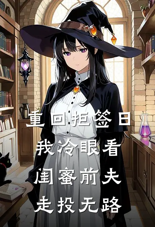 重回拒签日：我冷眼看闺蜜前夫走投无路(周衍沈清)免费小说笔趣阁_完结版小说推荐重回拒签日：我冷眼看闺蜜前夫走投无路(周衍沈清)