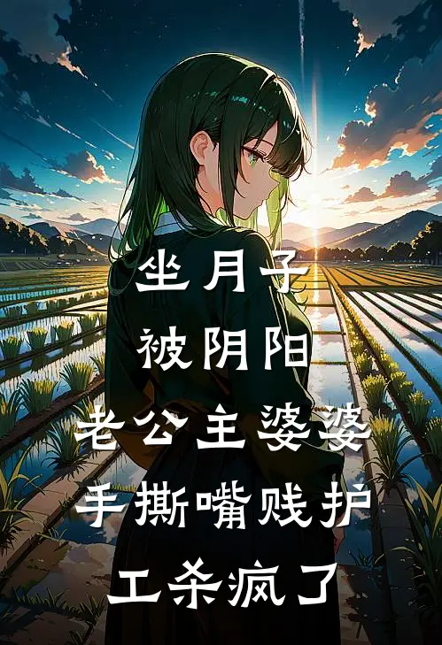 坐月子被阴阳，老公主婆婆手撕嘴贱护工杀疯了梁小姐尹微完结小说_免费小说在线看坐月子被阴阳，老公主婆婆手撕嘴贱护工杀疯了梁小姐尹微