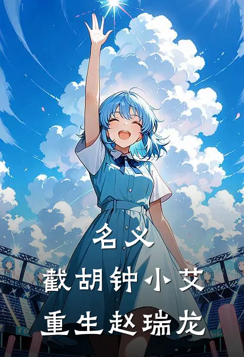 名义：截胡钟小艾，重生赵瑞龙瑞龙亮平小说免费完结_完本热门小说名义：截胡钟小艾，重生赵瑞龙瑞龙亮平