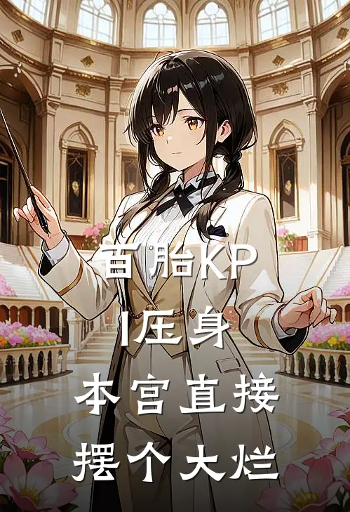 百胎KPI压身，本宫直接摆个大烂苏云昭苏御女免费小说全文阅读_免费小说在线阅读百胎KPI压身，本宫直接摆个大烂苏云昭苏御女