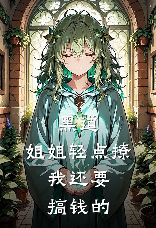 黑道：姐姐轻点撩，我还要搞钱的张鹏江红热门的小说_免费小说黑道：姐姐轻点撩，我还要搞钱的(张鹏江红)