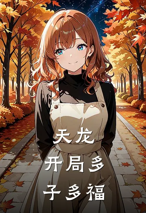 天龙：开局多子多福(木婉清钟灵)免费阅读_完结热门小说天龙：开局多子多福(木婉清钟灵)