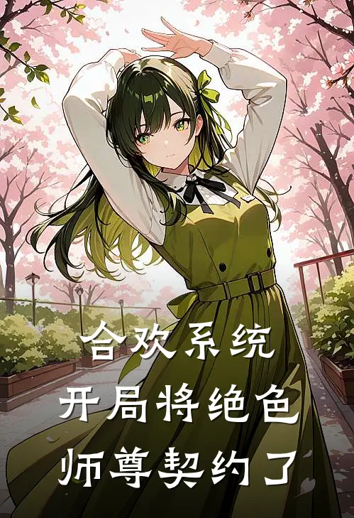 合欢系统，开局将绝色师尊契约了(韩云青岚宗)全本免费小说_最新章节列表合欢系统，开局将绝色师尊契约了(韩云青岚宗)