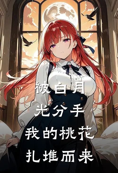 被白月光分手，我的桃花扎堆而来江旭宋桃全本免费完结小说_免费小说完结被白月光分手，我的桃花扎堆而来江旭宋桃