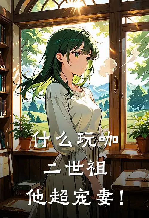 什么玩咖二世祖，他超宠妻！白茉周聿安最新完本小说_免费小说大全什么玩咖二世祖，他超宠妻！(白茉周聿安)