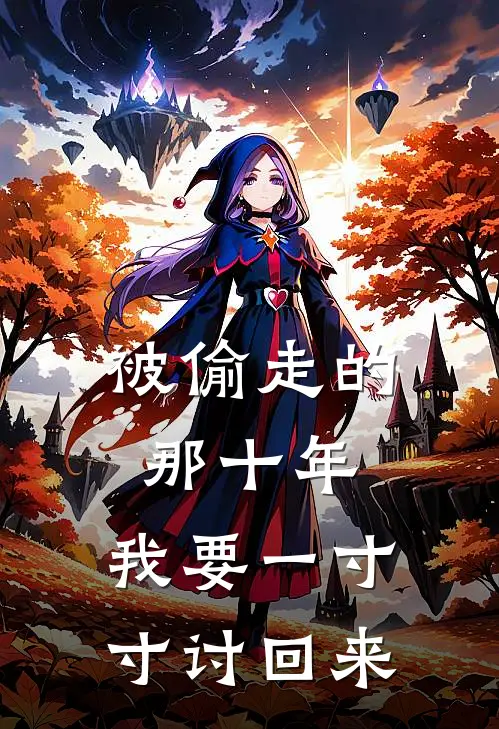 被偷走的那十年，我要一寸寸讨回来崔时微裴景朝免费小说_完本免费小说被偷走的那十年，我要一寸寸讨回来崔时微裴景朝