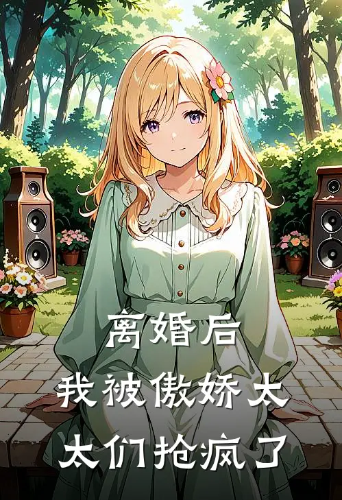 离婚后，我被傲娇太太们抢疯了陈宁沈曼妮热门小说大全_免费小说完结离婚后，我被傲娇太太们抢疯了陈宁沈曼妮