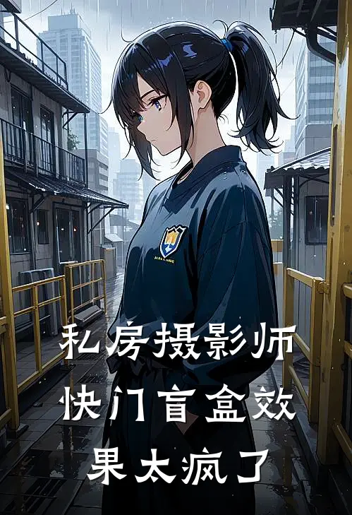 私房摄影师：快门盲盒效果太疯了霍楚生宝贝小说免费阅读无弹窗_完结版小说全文免费阅读私房摄影师：快门盲盒效果太疯了(霍楚生宝贝)