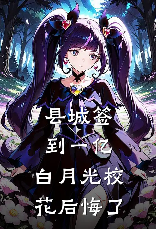 县城签到一亿，白月光校花后悔了(陈默李展鹏)最新小说_免费阅读完整版小说县城签到一亿，白月光校花后悔了(陈默李展鹏)
