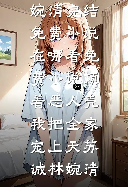《顶着恶人壳，我把全家宠上天(苏诚林婉清)完结免费小说_在哪看免费小说顶着恶人壳，我把全家宠上天(苏诚林婉清)》苏诚林婉清全文免费在线阅读_《顶着恶人壳，我把全家宠上天(苏诚林婉清)完结免费小说_在哪看免费小说顶着恶人壳，我把全家宠上天(苏诚林婉清)》全集阅读