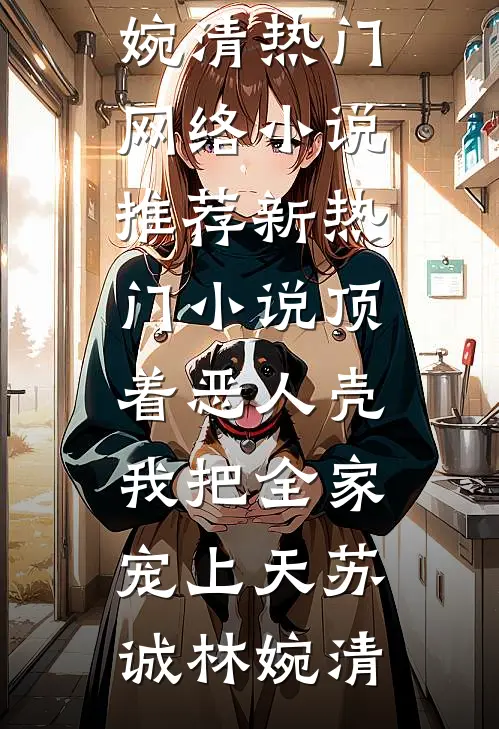 顶着恶人壳，我把全家宠上天(苏诚林婉清)热门网络小说推荐_新热门小说顶着恶人壳，我把全家宠上天(苏诚林婉清)(苏诚林婉清)最新小说_免费阅读完整版小说顶着恶人壳，我把全家宠上天(苏诚林婉清)热门网络小说推荐_新热门小说顶着恶人壳，我把全家宠上天(苏诚林婉清)(苏诚林婉清)
