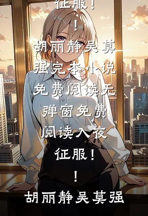 入夜：征服！！(胡丽静吴莫强)完本小说免费阅读_无弹窗免费阅读入夜：征服！！胡丽静吴莫强(胡丽静吴莫强)最新小说_免费阅读完整版小说入夜：征服！！(胡丽静吴莫强)完本小说免费阅读_无弹窗免费阅读入夜：征服！！胡丽静吴莫强(胡丽静吴莫强)