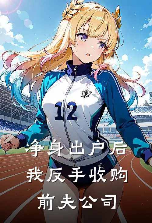 净身出户后，我反手收购前夫公司(沈知微陆沉舟)小说完结版_全文阅读免费全集净身出户后，我反手收购前夫公司沈知微陆沉舟