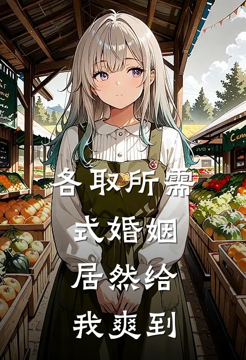 各取所需式婚姻，居然给我爽到赵晚棠肖卫国最新热门小说_免费小说全文阅读各取所需式婚姻，居然给我爽到(赵晚棠肖卫国)