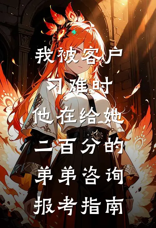 我被客户刁难时，他在给她二百分的弟弟咨询报考指南谢漪梦陆祈热门小说排行_免费阅读全文我被客户刁难时，他在给她二百分的弟弟咨询报考指南(谢漪梦陆祈)