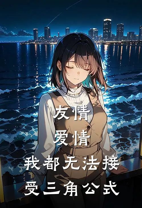 友情，爱情，我都无法接受三角公式(池宴陆嘉瑜)完整版免费全文阅读_最热门小说友情，爱情，我都无法接受三角公式池宴陆嘉瑜