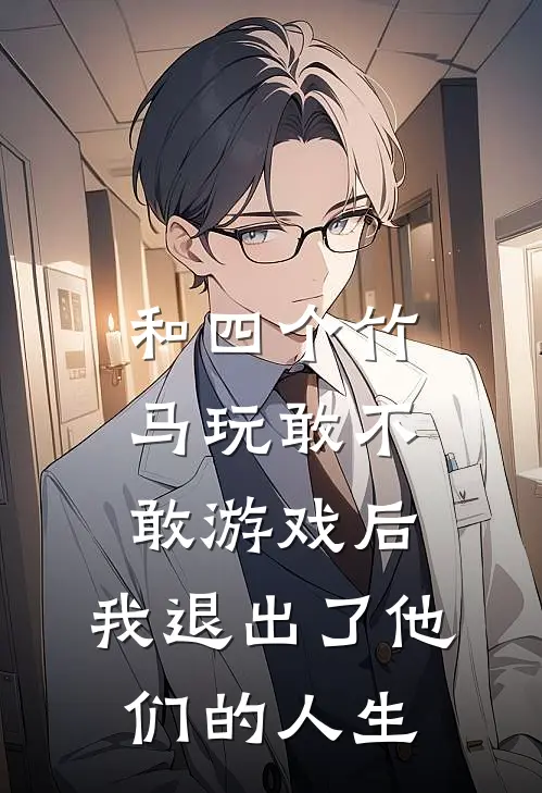 和四个竹马玩敢不敢游戏后，我退出了他们的人生(许知遥裴骁)已完结小说_小说免费阅读和四个竹马玩敢不敢游戏后，我退出了他们的人生许知遥裴骁