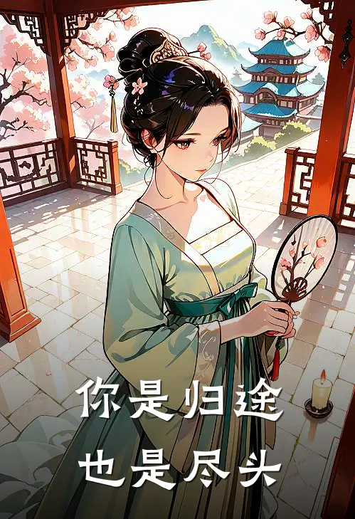你是归途也是尽头沈清辞顾砚深完结好看小说_最新章节列表你是归途也是尽头(沈清辞顾砚深)