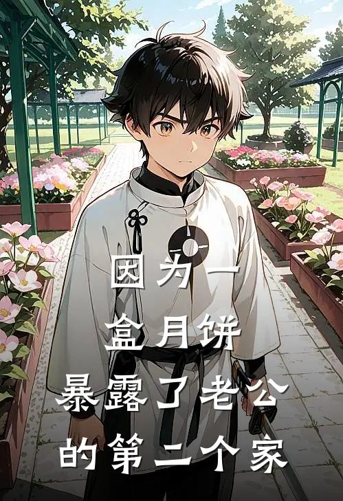因为一盒月饼，暴露了老公的第二个家(周凯糖糖)全集阅读_因为一盒月饼，暴露了老公的第二个家最新章节阅读