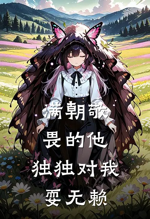 满朝敬畏的他，独独对我耍无赖姜宜萧珩免费小说大全_热门免费小说满朝敬畏的他，独独对我耍无赖(姜宜萧珩)
