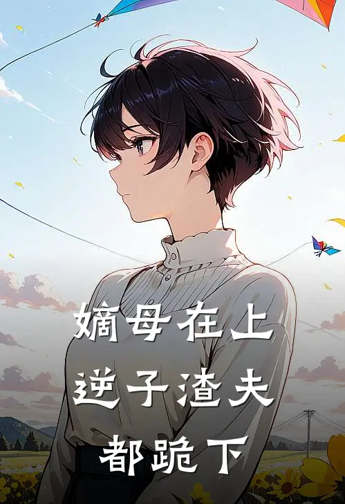 嫡母在上，逆子渣夫都跪下谢锦云陌璟推荐完结小说_热门小说在线阅读嫡母在上，逆子渣夫都跪下(谢锦云陌璟)