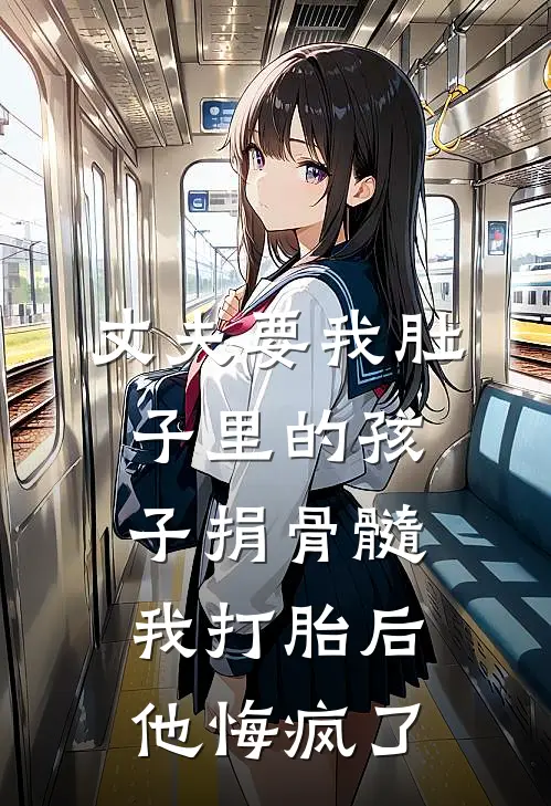 《丈夫要我肚子里的孩子捐骨髓，我打胎后他悔疯了》池雨眠傅乘舟全本阅读_(池雨眠傅乘舟)全集阅读