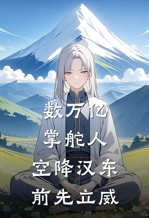 数万亿掌舵人，空降汉东前先立威曾今朝曾临江无弹窗全文免费阅读_最新推荐小说数万亿掌舵人，空降汉东前先立威(曾今朝曾临江)