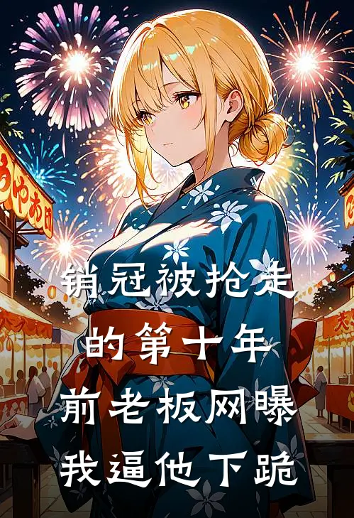 销冠被抢走的第十年，前老板网曝我逼他下跪(李文强许家富)免费小说阅读_完结版小说推荐销冠被抢走的第十年，前老板网曝我逼他下跪(李文强许家富)