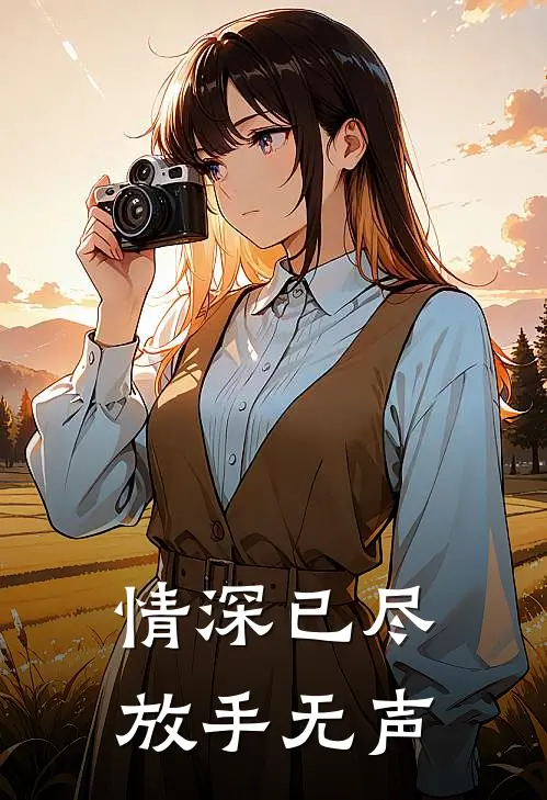 情深已尽，放手无声傅景琛温知然最新章节免费阅读_情深已尽，放手无声全文免费在线阅读