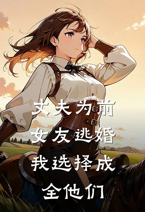 丈夫为前女友逃婚，我选择成全他们靳斯衍温瑗完结小说_免费小说在线看丈夫为前女友逃婚，我选择成全他们靳斯衍温瑗