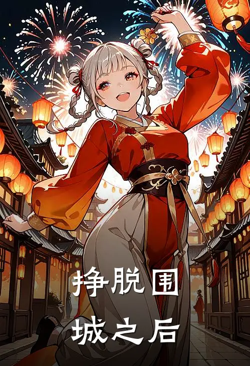 挣脱围城之后(向云舒陆程宴)免费小说完结版_最新章节列表挣脱围城之后(向云舒陆程宴)