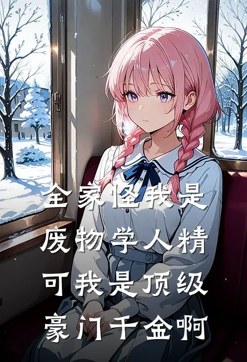 全家怪我是废物学人精，可我是顶级豪门千金啊(沈稚荷林清颜)推荐小说_全家怪我是废物学人精，可我是顶级豪门千金啊(沈稚荷林清颜)全文免费阅读大结局