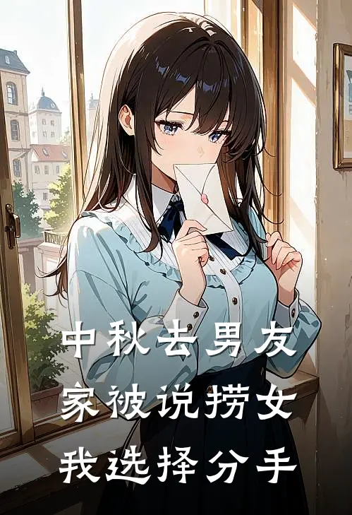 中秋去男友家被说捞女，我选择分手我陆知舟最新小说推荐_最新好看小说中秋去男友家被说捞女，我选择分手我陆知舟