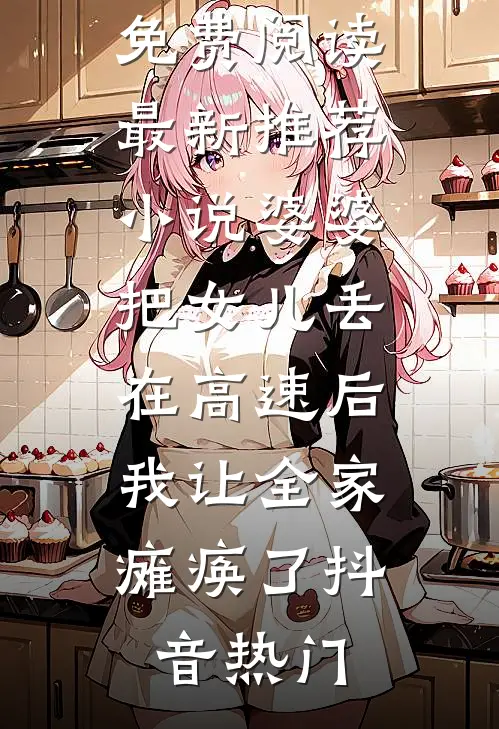 抖音热门(婆婆把女儿丢在高速后，我让全家瘫痪了(抖音热门)完结小说免费阅读_最新推荐小说婆婆把女儿丢在高速后，我让全家瘫痪了(抖音热门))_《婆婆把女儿丢在高速后，我让全家瘫痪了(抖音热门)完结小说免费阅读_最新推荐小说婆婆把女儿丢在高速后，我让全家瘫痪了(抖音热门)》最新章节免费在线阅读