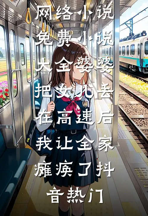 婆婆把女儿丢在高速后，我让全家瘫痪了(抖音热门)热门的网络小说_免费小说大全婆婆把女儿丢在高速后，我让全家瘫痪了抖音热门(抖音热门)热门网络小说推荐_最新完结小说推荐婆婆把女儿丢在高速后，我让全家瘫痪了(抖音热门)热门的网络小说_免费小说大全婆婆把女儿丢在高速后，我让全家瘫痪了抖音热门抖音热门