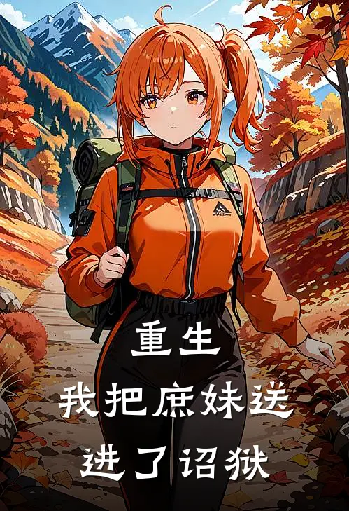 重生：我把庶妹送进了诏狱白海棠昭宁完结小说大全_免费热门小说重生：我把庶妹送进了诏狱(白海棠昭宁)