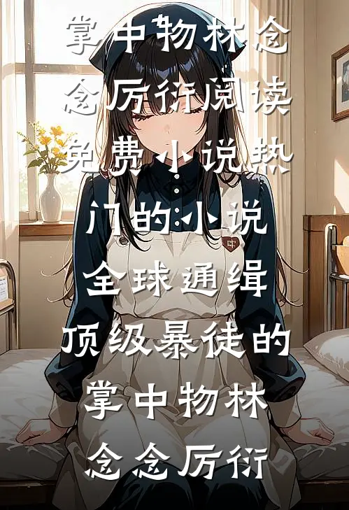 全球通缉：顶级暴徒的掌中物(林念念厉衍)阅读免费小说_热门的小说全球通缉：顶级暴徒的掌中物(林念念厉衍)林念念厉衍最新小说推荐_最新好看小说全球通缉：顶级暴徒的掌中物(林念念厉衍)阅读免费小说_热门的小说全球通缉：顶级暴徒的掌中物(林念念厉衍)林念念厉衍