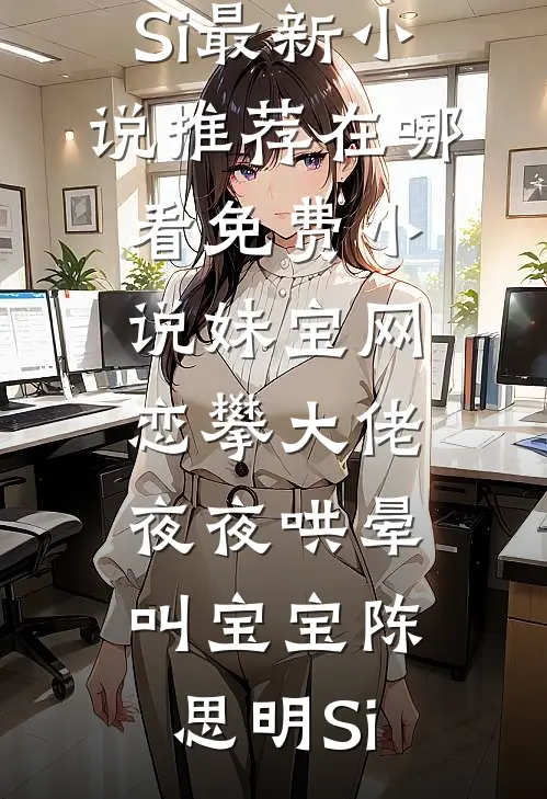 妹宝网恋攀大佬，夜夜哄晕叫宝宝(陈思明Si)最新小说推荐_在哪看免费小说妹宝网恋攀大佬，夜夜哄晕叫宝宝陈思明Si(陈思明Si)免费小说在线阅读_在线阅读免费小说妹宝网恋攀大佬，夜夜哄晕叫宝宝(陈思明Si)最新小说推荐_在哪看免费小说妹宝网恋攀大佬，夜夜哄晕叫宝宝陈思明Si(陈思明Si)
