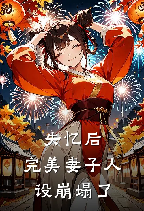 祁越盛昭(失忆后，完美妻子人设崩塌了)全章节在线阅读_(失忆后，完美妻子人设崩塌了)全本在线阅读