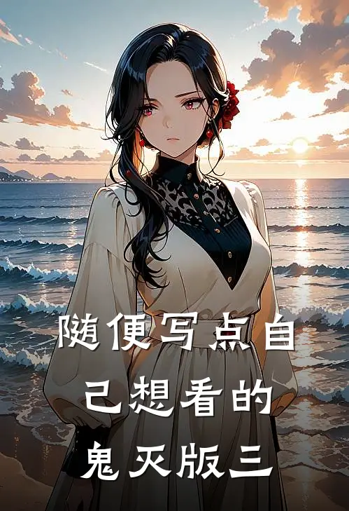 随便写点自己想看的【鬼灭版】三(时透无一郎)推荐完结小说_最新章节列表随便写点自己想看的【鬼灭版】三(时透无一郎)