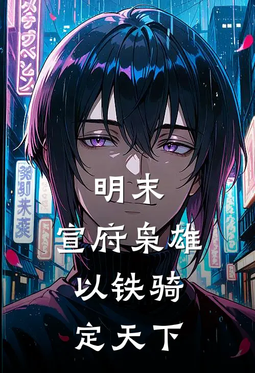 明末：宣府枭雄，以铁骑定天下陆珩张彪完整版免费小说_热门网络小说推荐明末：宣府枭雄，以铁骑定天下(陆珩张彪)