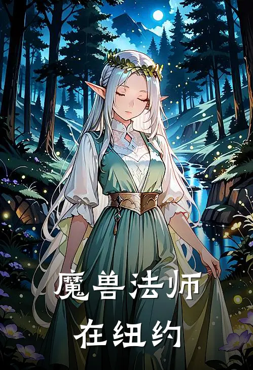 魔兽法师在纽约(陆晨陆晨)最新小说_免费阅读完整版小说魔兽法师在纽约(陆晨陆晨)