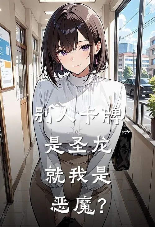 别人卡牌是圣龙，就我是恶魔？游弥伊莉莎免费小说大全_小说推荐完本别人卡牌是圣龙，就我是恶魔？(游弥伊莉莎)