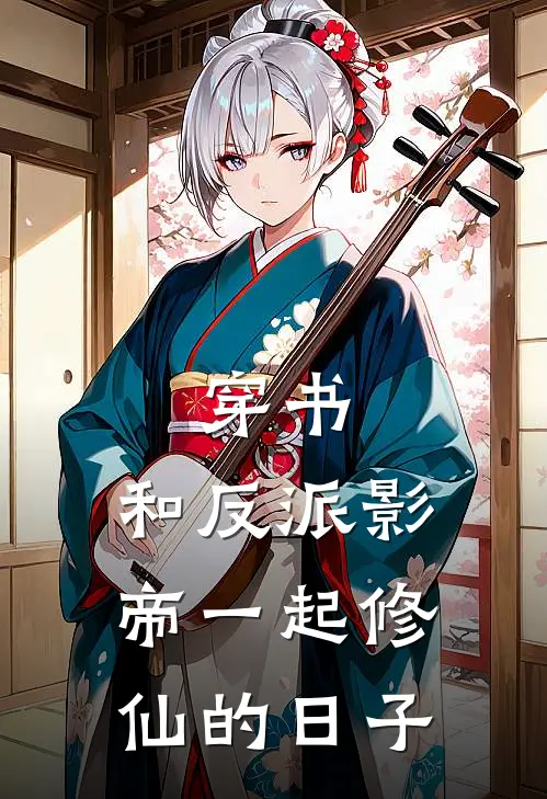 穿书：和反派影帝一起修仙的日子(燕川虞逍)全本免费小说_阅读免费小说穿书：和反派影帝一起修仙的日子燕川虞逍