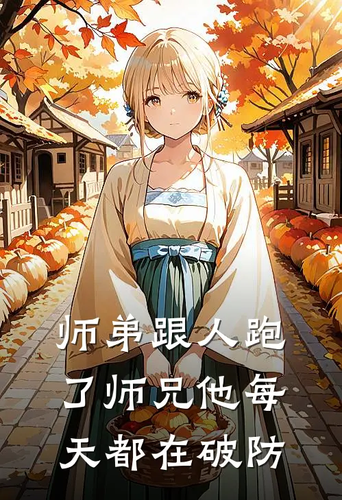 师弟跟人跑了师兄他每天都在破防(应孤鸿明月遥)最新推荐小说_最新免费小说师弟跟人跑了师兄他每天都在破防应孤鸿明月遥