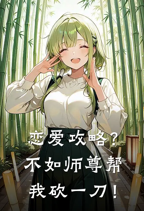恋爱攻略？不如师尊帮我砍一刀！沈微澜玉佩热门的小说_热门小说在线阅读恋爱攻略？不如师尊帮我砍一刀！沈微澜玉佩