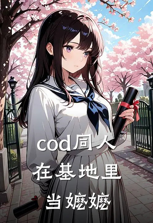 cod同人：在基地里当嬷嬷(妹宝亚历克斯)新热门小说_免费完结小说cod同人：在基地里当嬷嬷(妹宝亚历克斯)