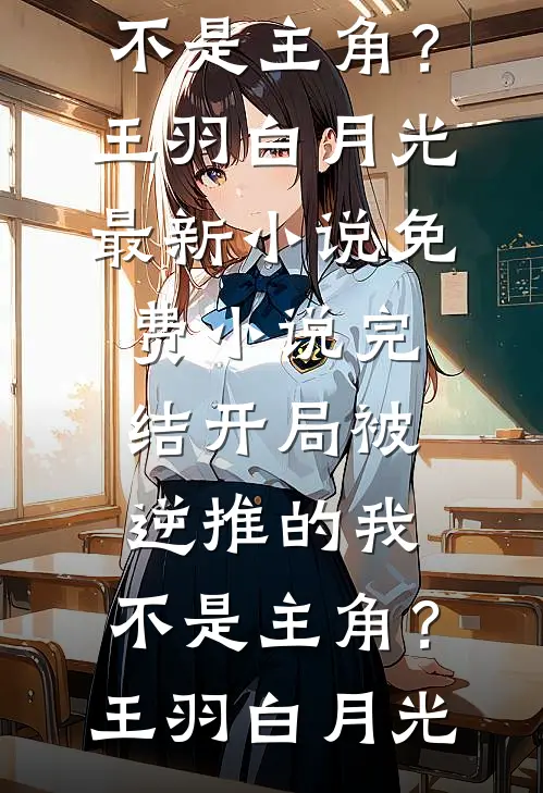 开局被逆推的我，不是主角？王羽白月光最新小说_免费小说完结开局被逆推的我，不是主角？(王羽白月光)王羽白月光完结版小说阅读_完整版小说免费阅读开局被逆推的我，不是主角？王羽白月光最新小说_免费小说完结开局被逆推的我，不是主角？(王羽白月光)(王羽白月光)